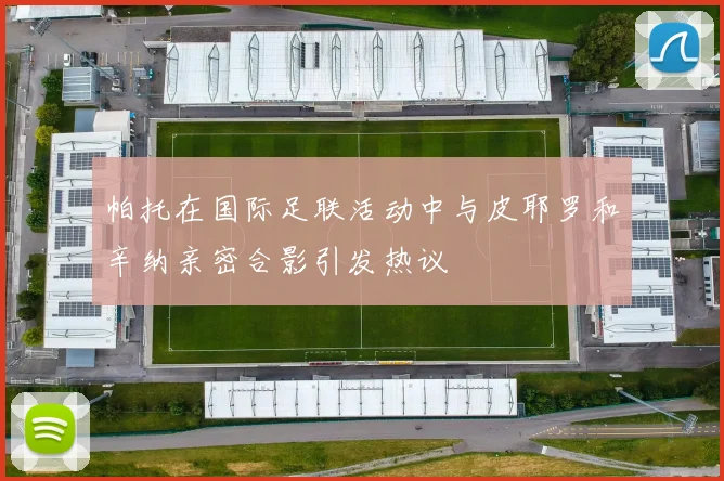 帕托在国际足联活动中与皮耶罗和辛纳亲密合影引发热议