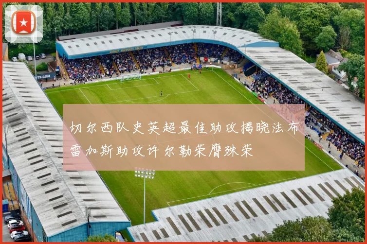 切尔西队史英超最佳助攻揭晓法布雷加斯助攻许尔勒荣膺殊荣