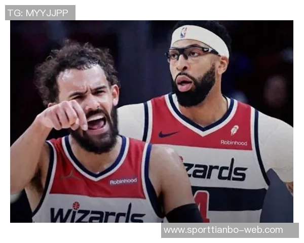 特雷杨晒与浓眉昔日合照感慨必然之缘期待新组合的精彩表现