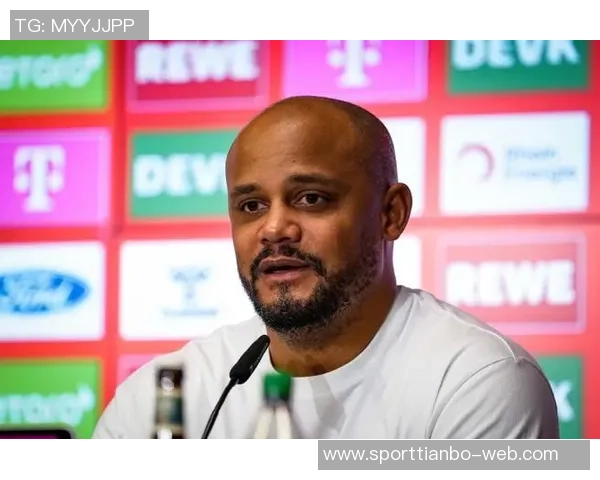 孔帕尼执教德甲40场斩获100分追平瓜帅创纪录成就 孔帕尼执教德甲40场斩获100分追平瓜帅创纪录成就