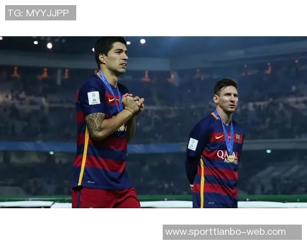 迈阿密与38岁苏亚雷斯续约谈判深入进行或将延续职业生涯 迈阿密与38岁苏亚雷斯续约谈判深入进行或将延续职业生涯